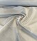 1 Yard Marino Gray Ecru Velvet Merrimac Upholstery Fabric Mink 100% Polyester 56 Inch Width